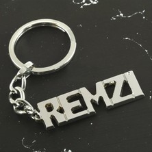 Remzi Isimli Anahtarlık