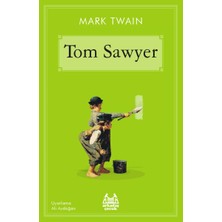Renas Store Tom Sawyer
