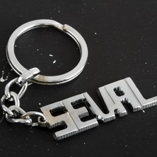 Seval Isimli Anahtarlık