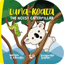 Renas Store Luna The Koala - The Noisy
