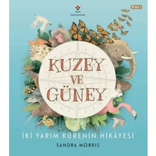 Renas Store Kuzey ve Güney - Iki Yarım Kürenin Hikâyesi