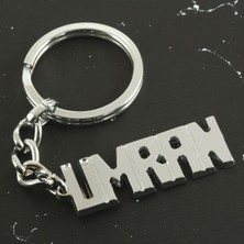 Ümran Isimli Anahtarlık