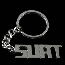 Suat Isimli Anahtarlık