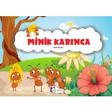 Renas Store Minik Karınca