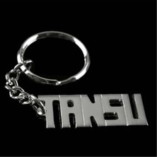 Tansu Isimli Anahtarlık