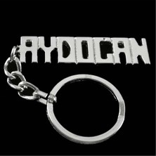 Aydoğan Isimli Anahtarlık