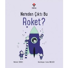 Renas Store Nereden Çıktı Bu Roket?