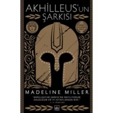 Renas Store Akhilleus’un Şarkısı