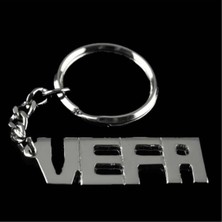 Vefa Isimli Anahtarlık