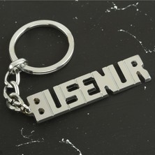Busenur Isimli Anahtarlık