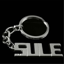 Şule Isimli Anahtarlık