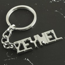 Zeynel Isimli Anahtarlık