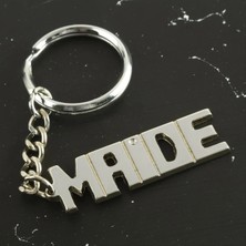 Maide Isimli Anahtarlık