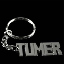 Tümer Isimli Anahtarlık