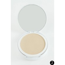 Gabrini Matte Pudra