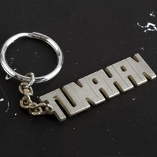 Tunahan Isimli Anahtarlık
