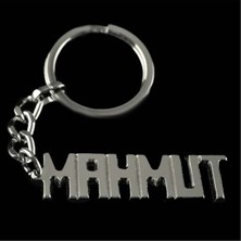Mahmut Isimli Anahtarlık
