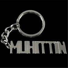 Muhittin Isimli Anahtarlık