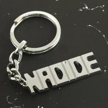 Nadide Isimli Anahtarlık