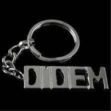 Didem Isimli Anahtarlık
