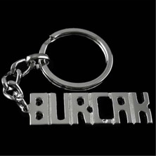 Burçak Isimli Anahtarlık