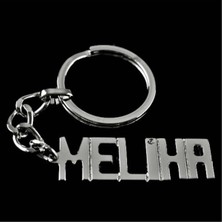 Meliha Isimli Anahtarlık