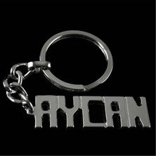 Aycan Isimli Anahtarlık