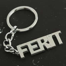 Ferit Isimli Anahtarlık