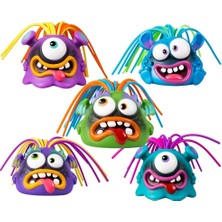 Screaming Pals Bağıran Canavarlar