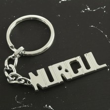Nurgül Isimli Anahtarlık
