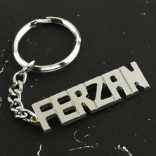Ferzan Isimli Anahtarlık