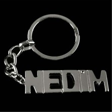 Nedim Isimli Anahtarlık