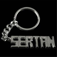 Sertan Isimli Anahtarlık