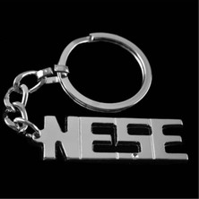 Neşe Isimli Anahtarlık