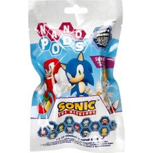 Renas Store Mey Ithalat® Sonic Nano Kapsül Figür Sürpriz Paket 1 Adet Fi̇yatidir