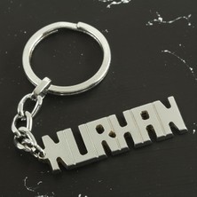 Nurhan Isimli Anahtarlık