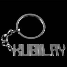 Kubilay Isimli Anahtarlık