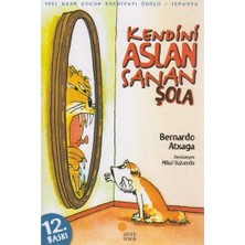 Renas Store Kendini Aslan Sanan Şola