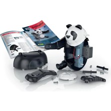 Renas Store Mey Ithalat® 64468 Robotik Laboratuvarı - Rollingbot +8 Yaş