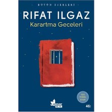 Renas Store Karartma Geceleri