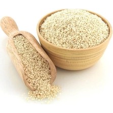 Renas Store Mey Ithalat® Beyaz Susam 500 gr