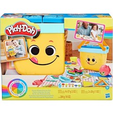 Renas Store Mey Ithalat® Piknik Şekilleri Başlangıç Seti