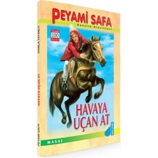 Renas Store Haya Uçan At