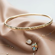 Gold Renk Bilezik