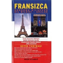 Renas Store Fransızca Konuşma Kıluzu - Sözlük M.yurtbaşı