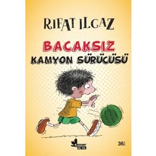 Renas Store Bacaksız Kamyon Sürücüsü