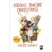 Renas Store Düdüklü Tencere Orkestrası