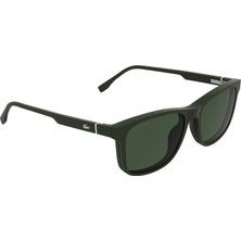 Lacoste L4007MAG 301 57 Klipsli Güneş Gözlüğü