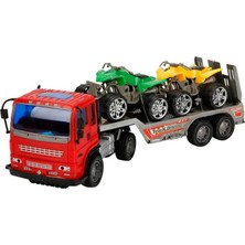 Renas Store Mey Ithalat® Transporter Araçlar Nakiye Tır Taşıyıcı  1 Adet Fiyatıdır