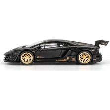 Renas Store Mey Ithalat® 1/64 Lb Model Araç